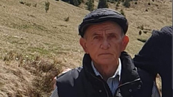 Policia kërkon ndihmën e qytetarëve për një person të zhdukur