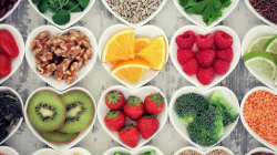 Ushqimet që ndihmojnë në metabolizmin tuaj