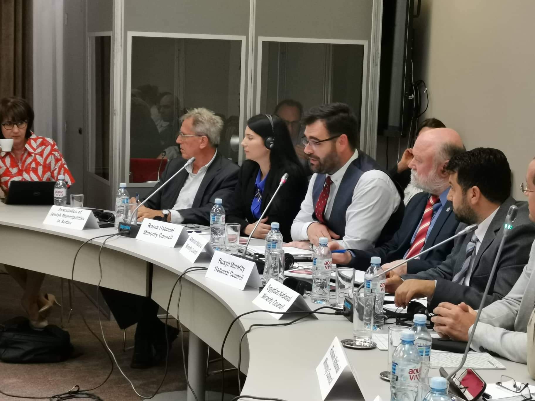 Mustafa kërkon përfshirjen e Luginës së Preshevës në marrëveshjen përfundimtare Kosovë – Serbi