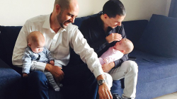 Në Izrael emërohet ministri i parë homoseksual