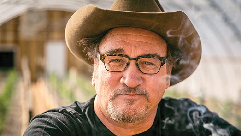 Jim Belushi bëhet nostalgjik, kujton momente nga vizita në Shqipëri: “I dua rrënjët e mia”