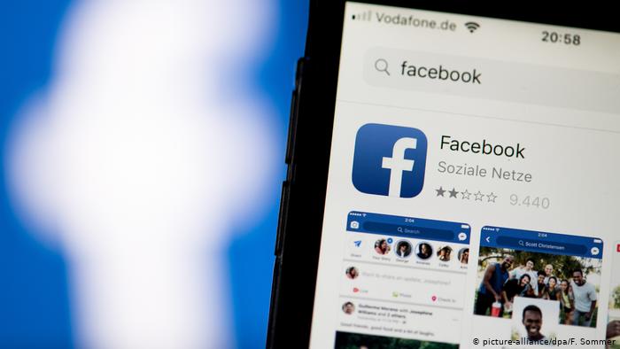 Kontrolle të gjera në Gjermani për shkak të nxitjes së urrejtjes në internet