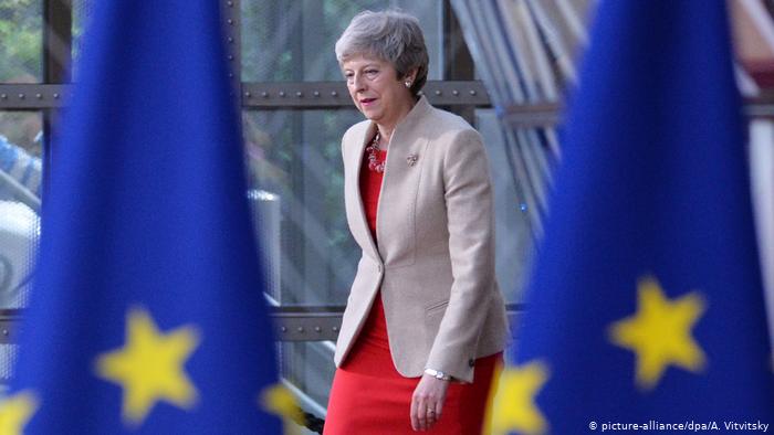 May: Nga pozita po largohem krenare dhe e zhgënjyer