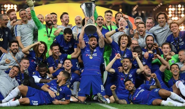 Chelsea apelon në CAS dënimin e marrë nga FIFA