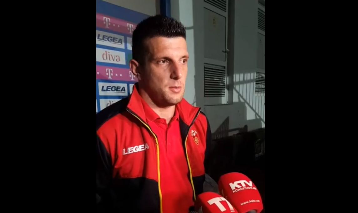 Beqiraj: Politika t’i heqë duart nga sporti, Kosova me të ardhme të ndritur