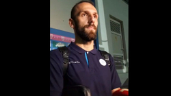 Muriqi: S’jemi të kënaqur me një pikë