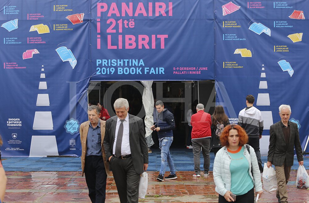 Foto: Driton Paçarada / KD