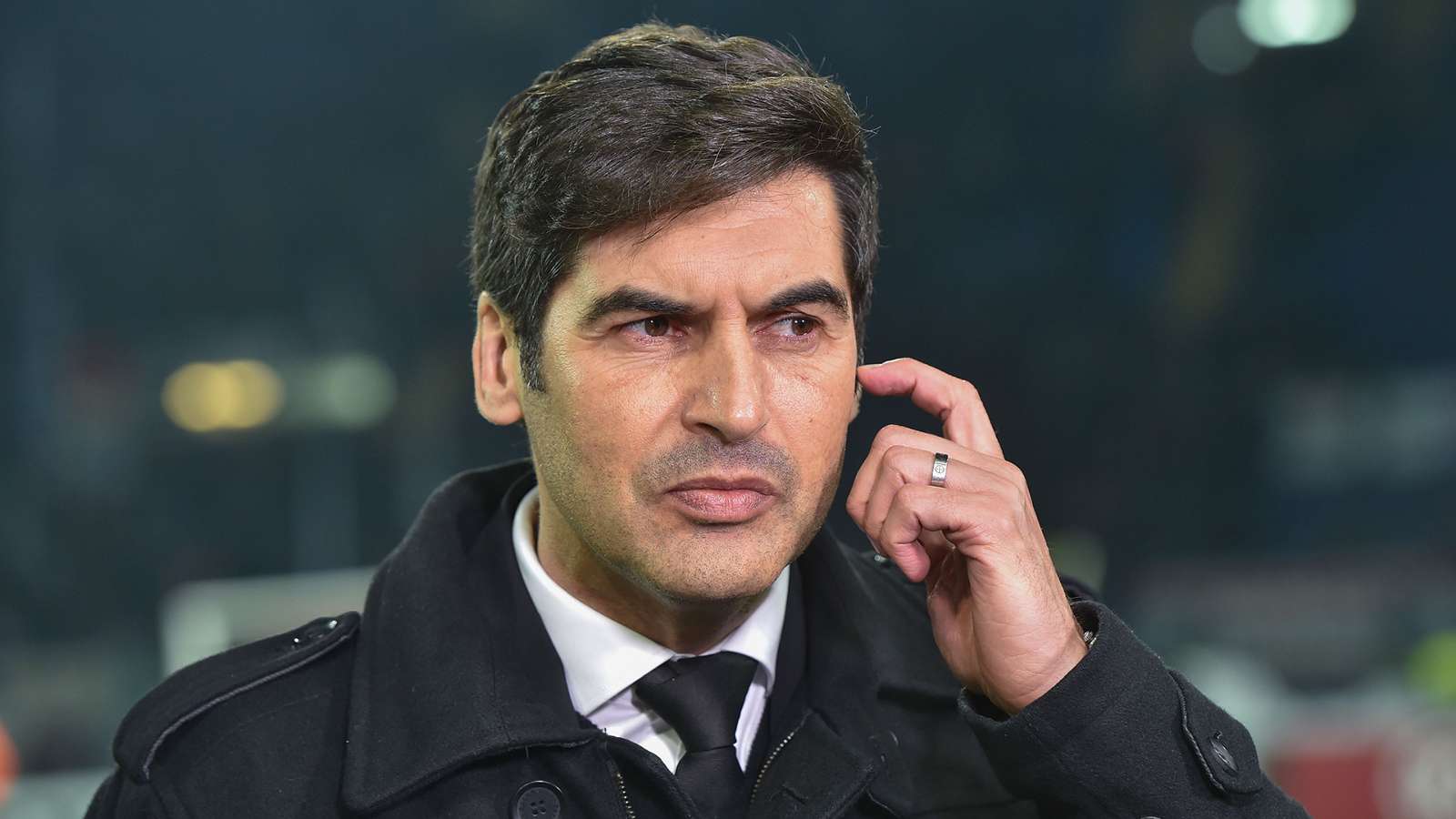 Roma arrin marrëveshje me trajnerin Fonseca