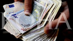 Për 5 muaj, mbi 350 raste të falsifikimit të parave