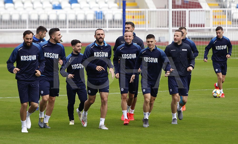 Foto: Driton Paçarada / KD