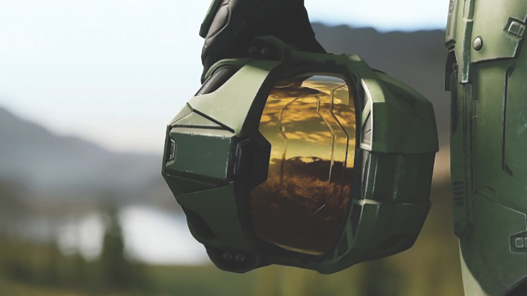 The Halo Infinite Physical Edition Is Worthless, and Microsoft