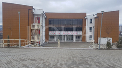 Siguri e brishtë në shkollat e Ferizajt
