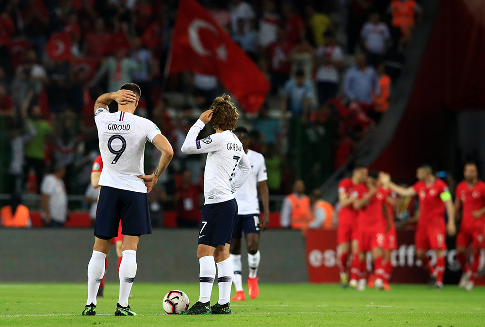 Foto: Reuters