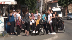 Në Prizren u vrapua në shenjë solidariteti me gratë që përjetuan dhunë seksuale