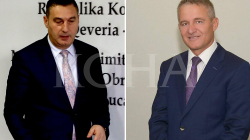 Kthehet në punë zyrtari që është kërcënuar nga ministri Bytyqi