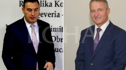 Kthehet në punë zyrtari që është kërcënuar nga ministri Bytyqi