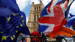 Britania dhe K.Jugore nënshkruajnë marrëveshje për tregti pas Brexitit