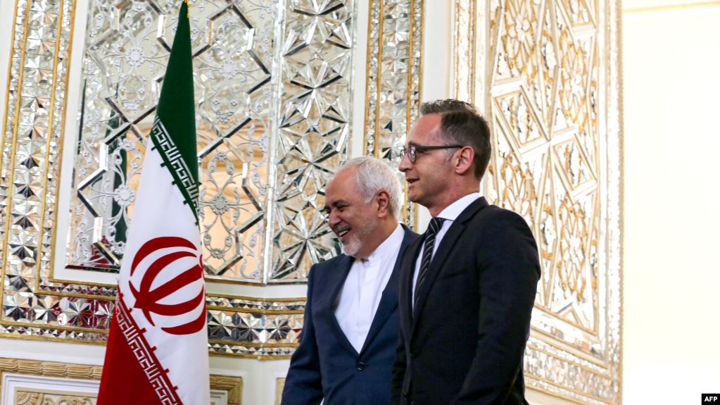 Ministri gjerman në Iran, në përpjekje për të shpëtuar marrëveshjen bërthamore