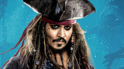 Disney i gatshëm të paguajë mbi 300 mln dollarë që Johnny Depp të kthehet në “Pirates of the Caribbean”