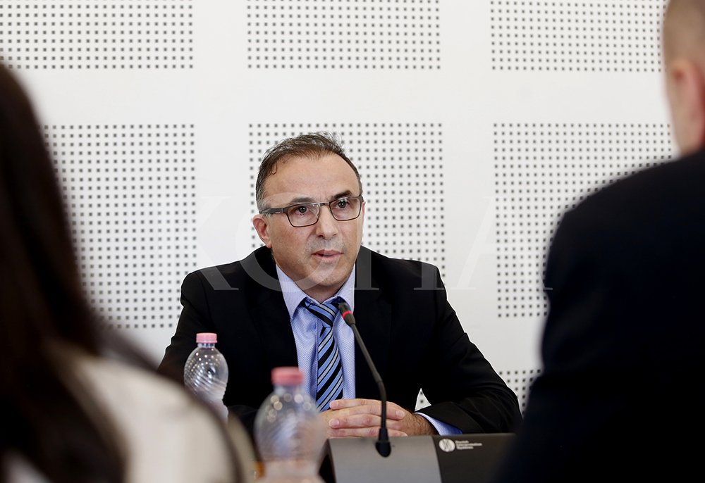 Foto: Driton Paçarada / Koha