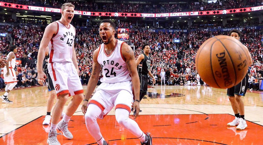 Toronto me titull në NBA mund t'i sjellë Kanadasë trashëgimi të plotë në basketboll