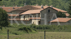 Europa Nostra censuron çdo diskutim për Manastirin e Deçanit