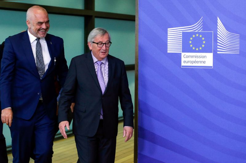 Foto: AFP