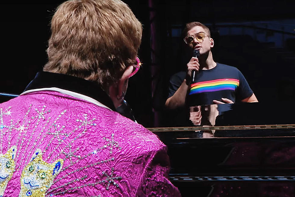 “Rocketmani” i Elton John i tejkalon 100 milionë dollarë në arkat kinematografike