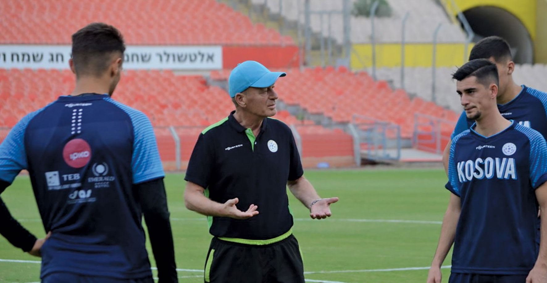 Shpresat presin Turqinë në momentin e mirë për futbollin kosovar