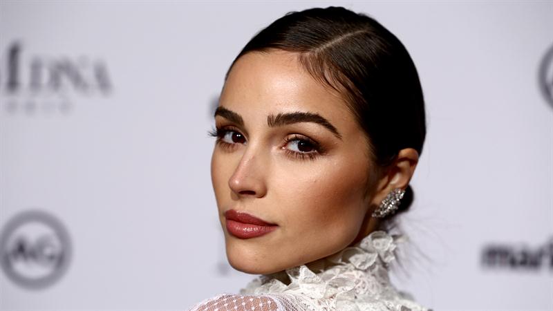 Revista ndërkombëtare “Maxim” shpall Olivia Culpon më të bukurën në botë