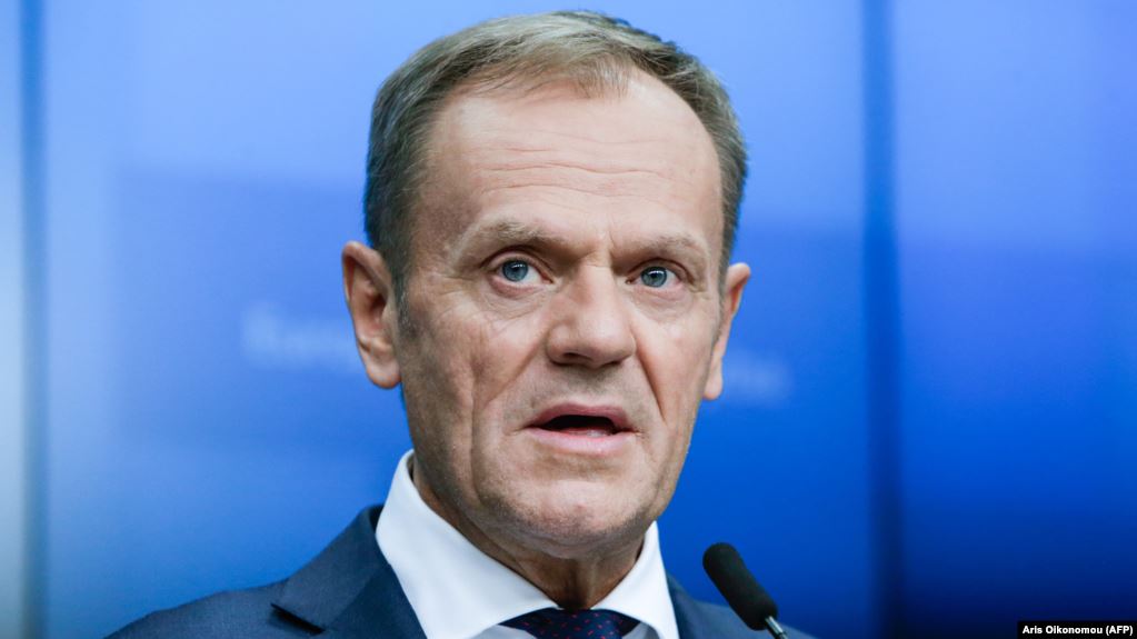 Donald Tusk viziton Francën e Gjermaninë në përpjekje për t’i forcuar marrëdhëniet