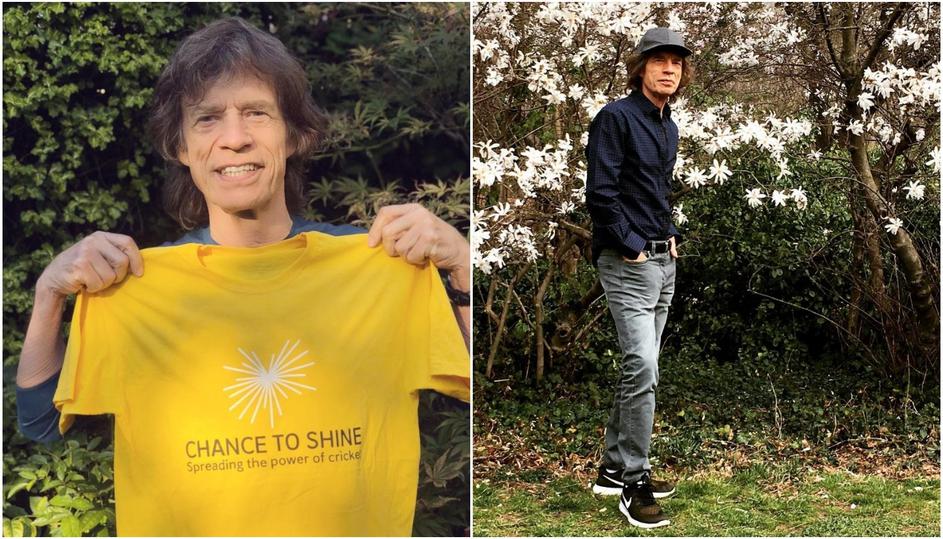 Mick Jagger pas operacionit në zemër: Ndihem shumë mirë