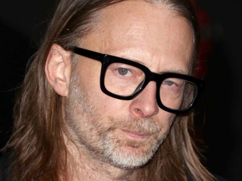 “Radiohead” publikon muzikën e vjedhur para shantazhit të hakerëve
