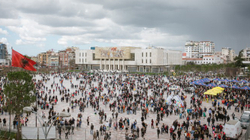 Sipas INSTAT-it, Shqipëria më 1 janar 2019 kishte 2.862.427 banorë