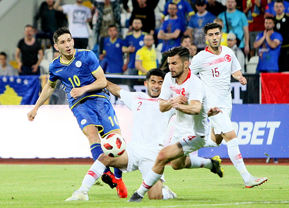 Foto: Driton Paçarada / KD