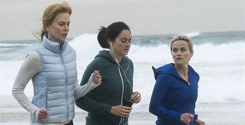 Premiera e sezonit të dytë "Big Little Lies" me shikueshmëri më të mirë se e para