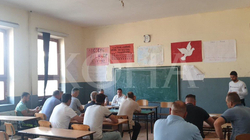 Opozita akuzon Komunën për dëgjime publike formale