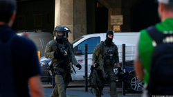 Gjermania arreston një shtetas të Kosovës, i akuzuar për mbështetjen e ISIS-it