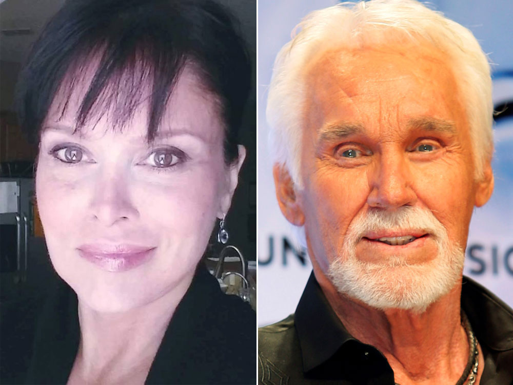 Akuzuesja për sulm seksual dëshiron t’i kërkohet falje para se të vdesë Kenny Rogers