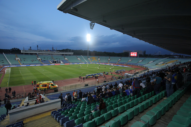 UEFA confirms it! Tirana finds a new stadium for Europe, the blue