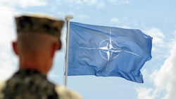89% e serbëve kundër anëtarësimit në NATO