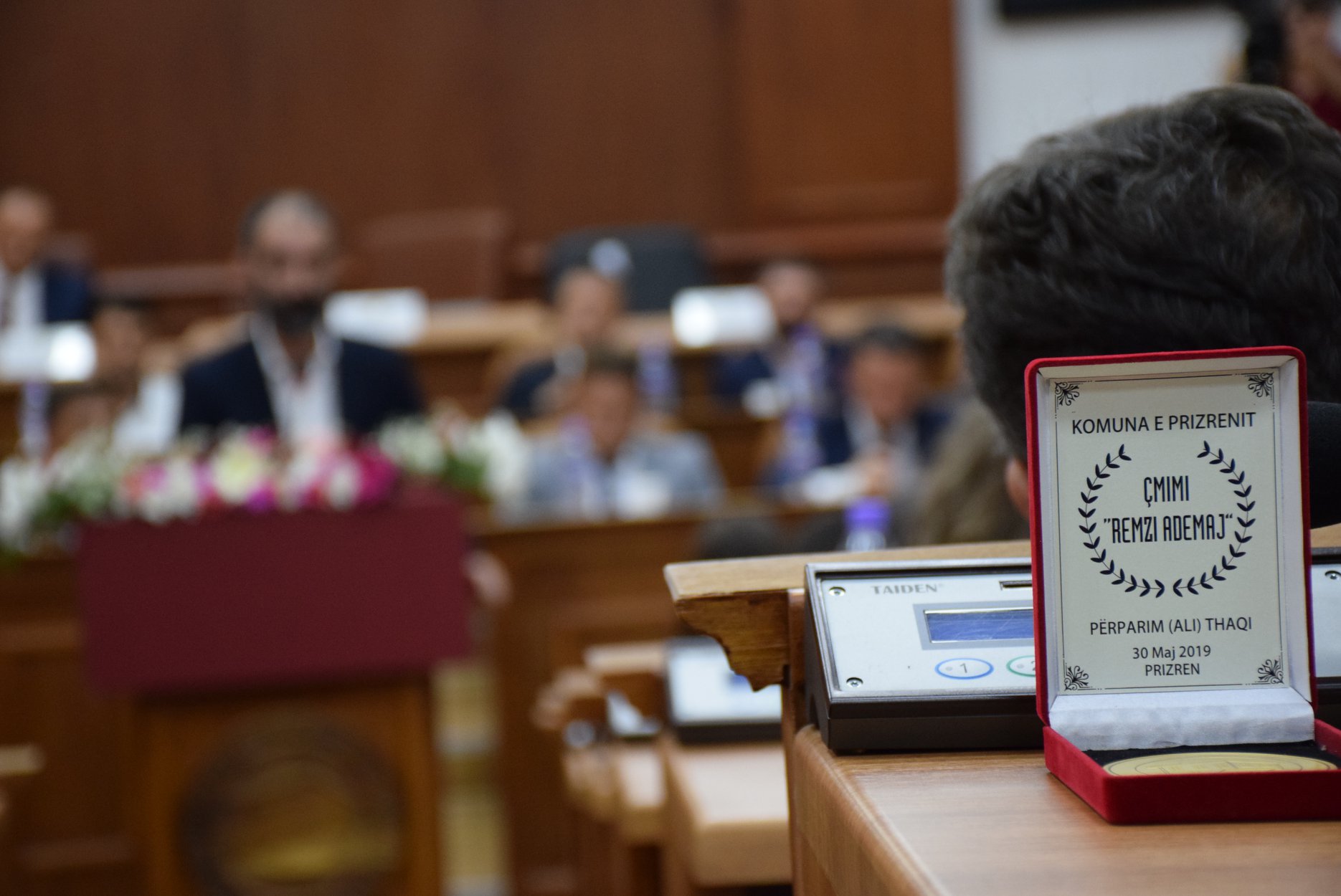 Foto: KK i Prizrenit