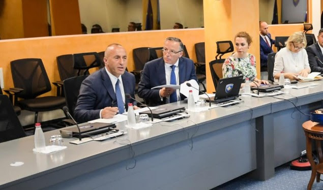 Sipas kryeministrit, Kosova ka shënuar rritjen më të lartë ekonomike në rajon