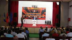 Lipjani përkujton 21 dëshmorët e luftës së UÇK-së