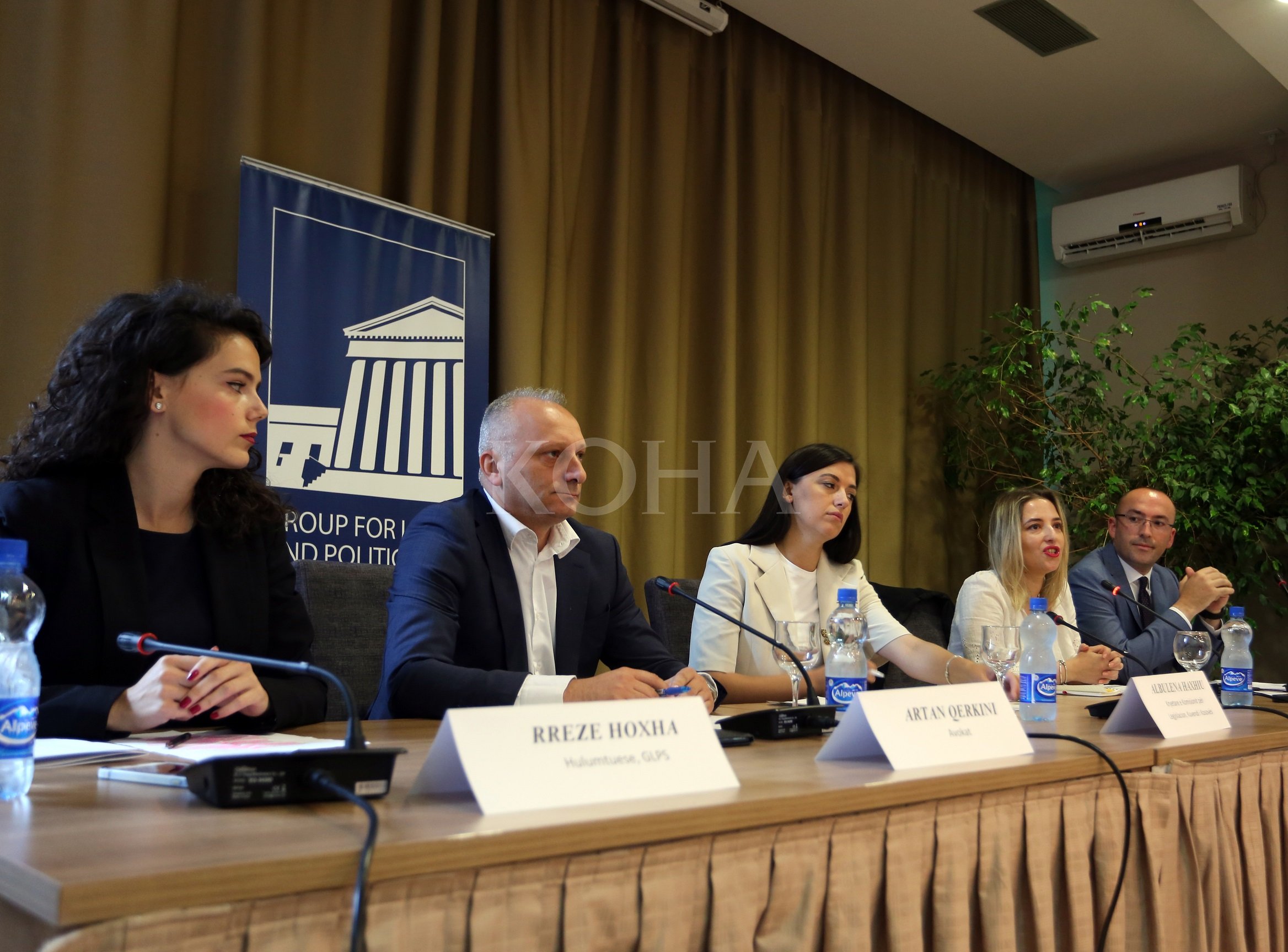 Foto: Alban Bujari / Koha