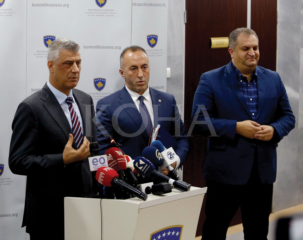 Foto: Driton Paçarada / Koha