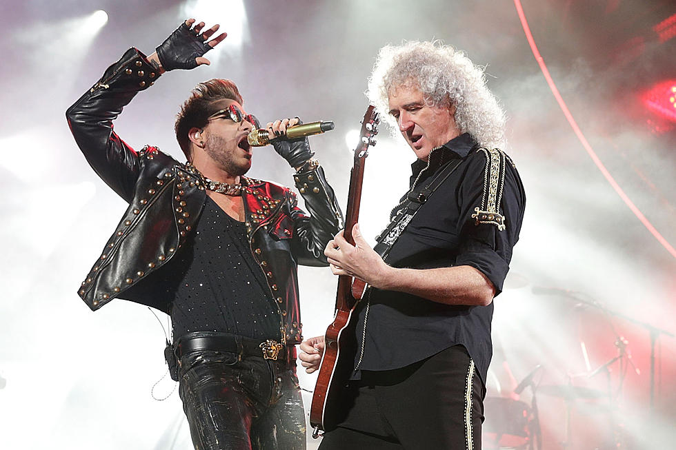 Adam Lambert thotë se vazhdimi i “Bohemian Rhapsody” nuk ka kuptim