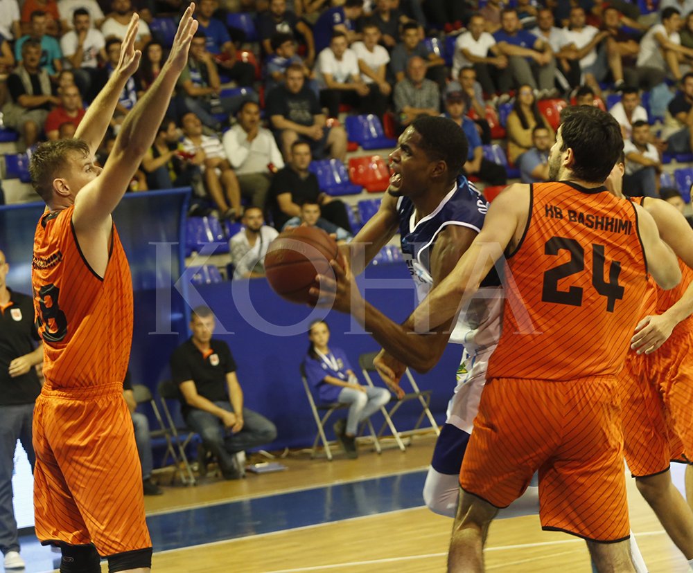 Foto: Driton Paçarada / KD