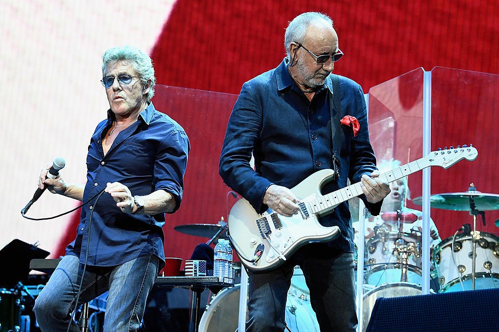 Roger Daltrey: LP-ja e re e “The Who”- albumi më i mirë që nga “Quadrophenia”