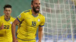 Muriqi “lë me gishta në gojë” Galatën, i bashkohet Fenerbahçes